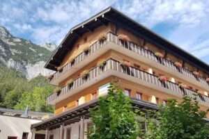 Alpen EXPERIENCE &ndash; CVJM Aktivzentrum Hintersee