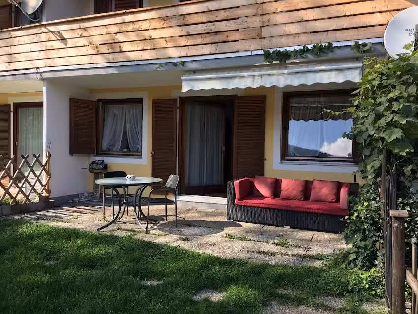 Alpen-Ferienwohnung Sch&ouml;nau am K&ouml;nigssee