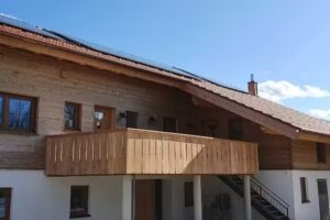 Alpenblick am Chiemsee &ndash; Ferienwohnungen