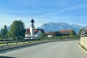 Alpengru&szlig;