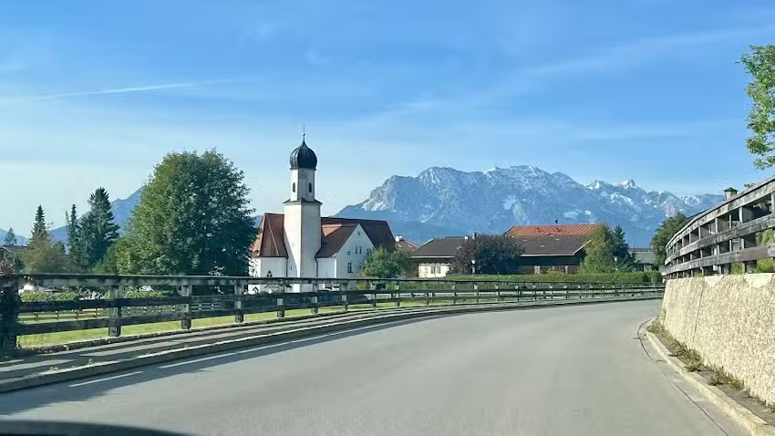 Alpengru&szlig;
