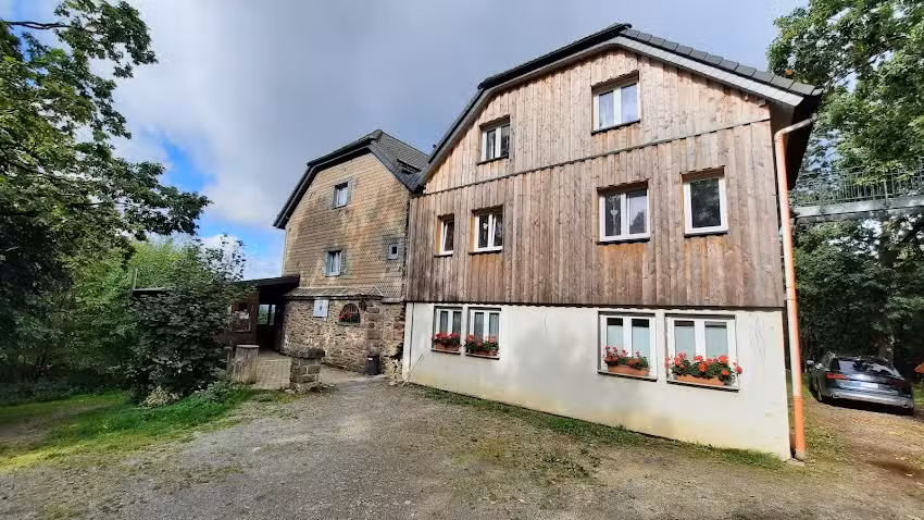 Alpenhaus