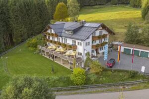 Alpenhof Reuterwanne