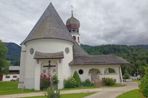 Alpenhotel Denninglehen