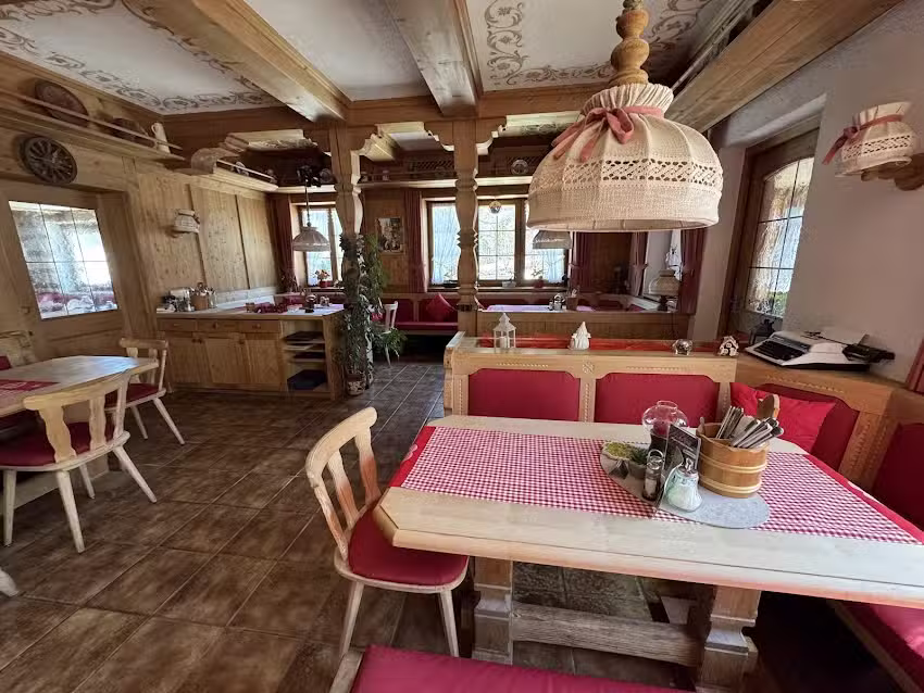 Alpenhotel Martin