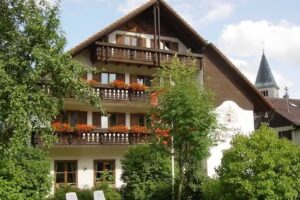 Alpenhotel Pfaffenwinkel