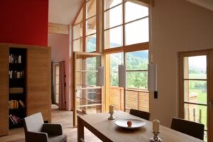 Alpenloft Chalet Rubin