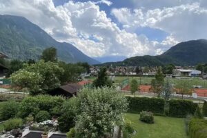 Alpenpanorama