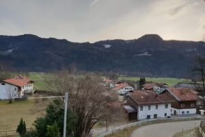 Alpenresidenz Chiemgau