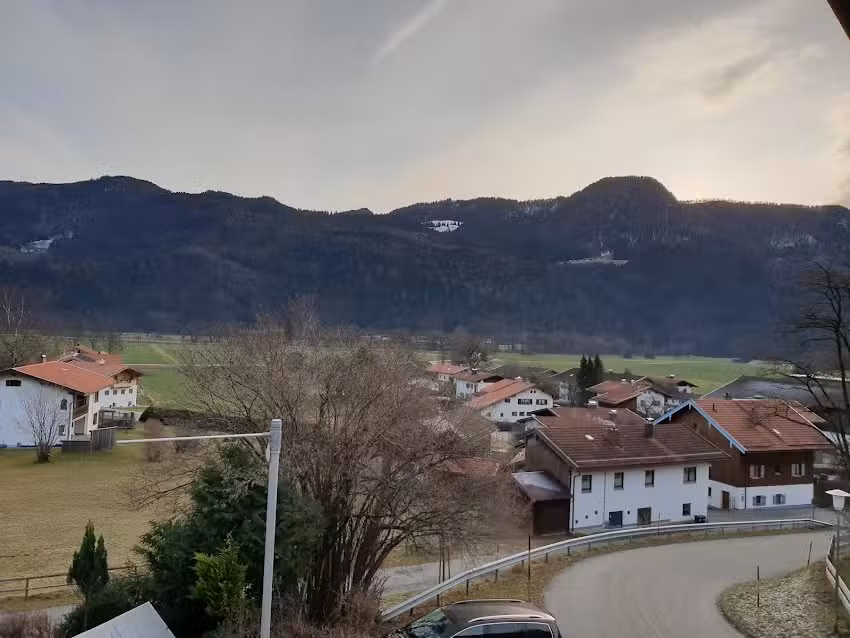 Alpenresidenz Chiemgau