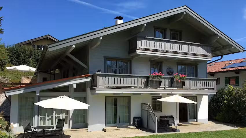 Alpenresidenz Ruhpolding