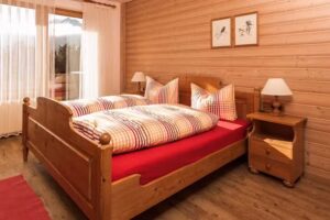 Alpentraum: Ferienwohnung Volz