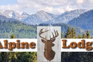 Alpine Lodge
