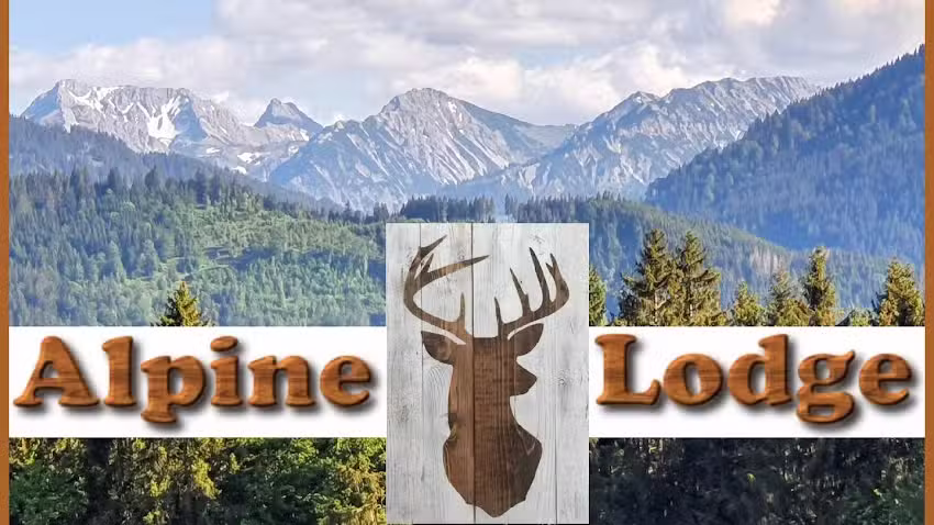 Alpine Lodge