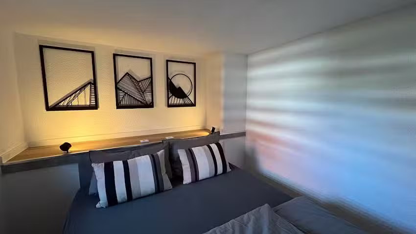 Alpseehouse
