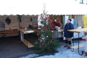 Alt Buprich Gastst&auml;tte