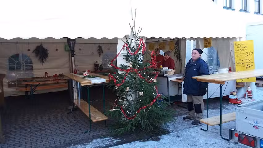 Alt Buprich Gastst&auml;tte