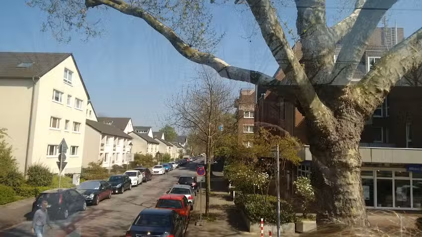 Alt Graz Apartmenthaus