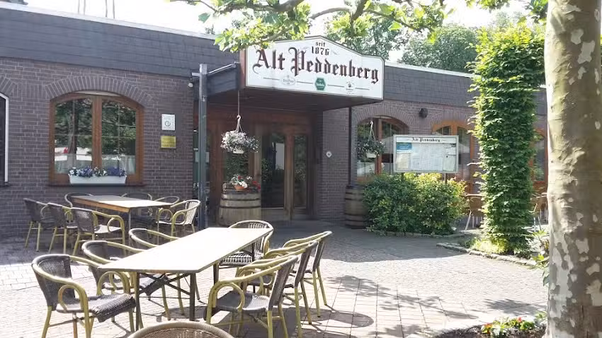 Alt-Peddenberg