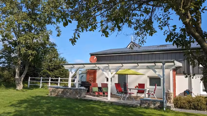 Alt&rsquo;s Landhuus