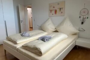 Alta Villa &ndash; Ferienwohnung