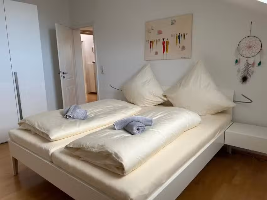 Alta Villa &ndash; Ferienwohnung