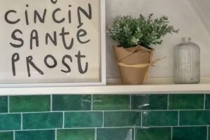 Altbauflair Nordhorn Ferienwohnung