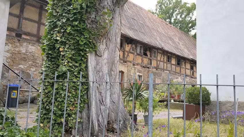 Altcosch&uuml;tzer Zimmervermietung