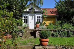 Alte Apotheke