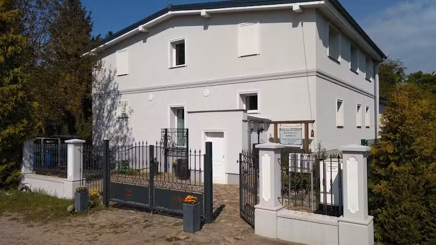 Alte Brennerei Leuenberg