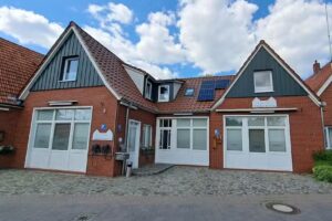 Alte Feuerwehr Pension