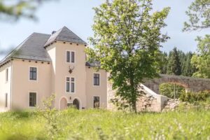Alte F&ouml;rsterei Wildenthal | Ferienwohnungen in Eibenstock am Kammweg &ndash; Kammloipe Erzgebirge