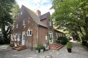 Alte Landschule &ndash; Bente Sprenger