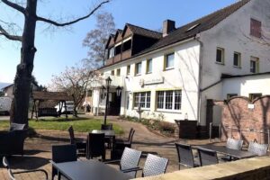 Alte Linde – Familie Evens