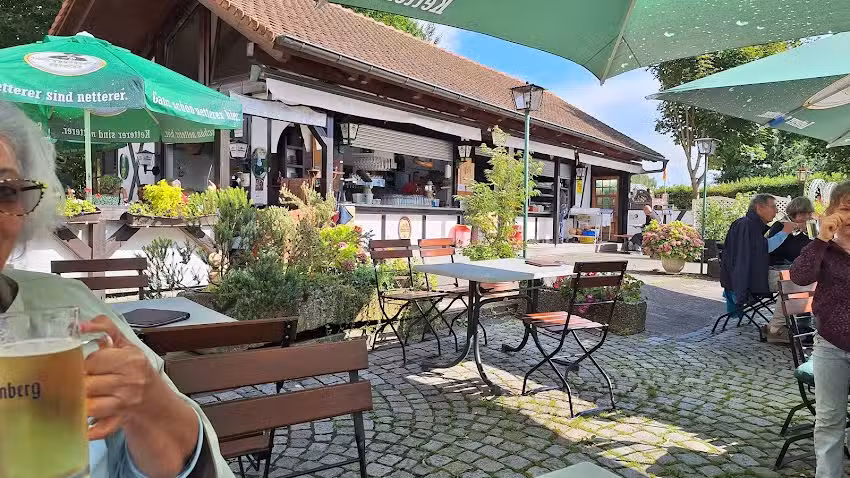 Alte M&uuml;hle Kittersburg