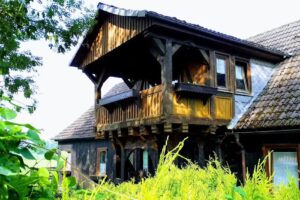 Alte M&uuml;hle Polle