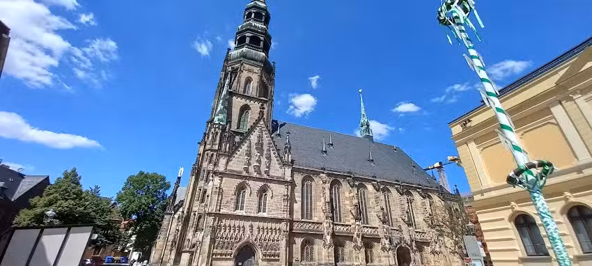 Alte M&uuml;nze