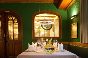 Alte Nagelschmiede &ndash; Hotel & Restaurant