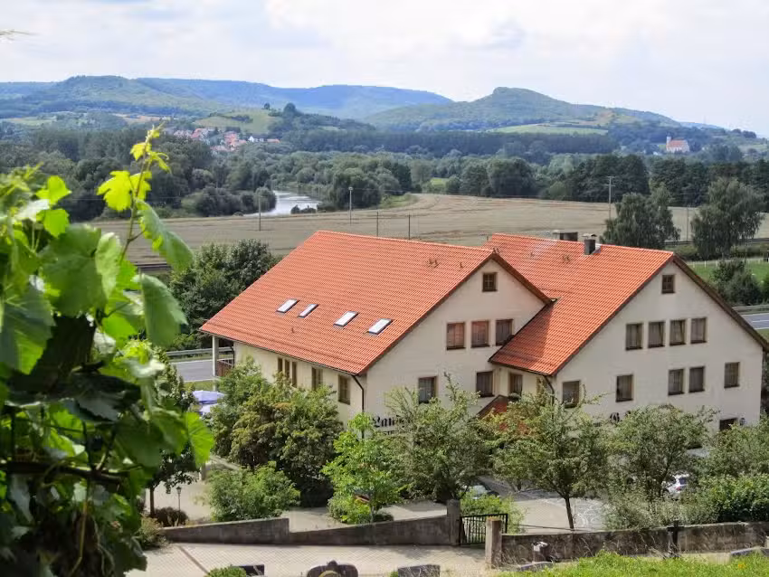 Alte Rose Gasthaus