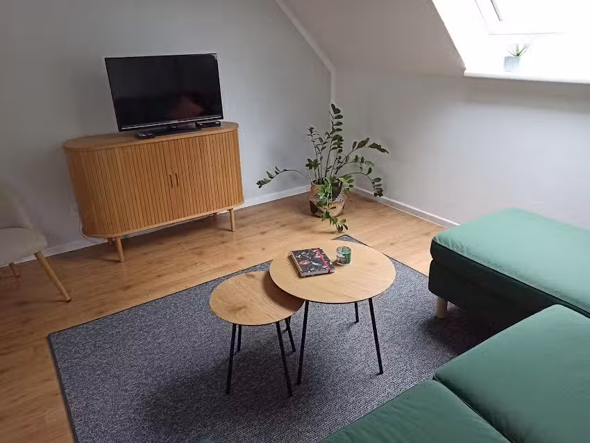 Alte Sattlerei Marienthal