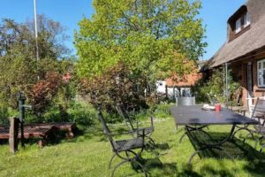 Alte Scheune Bojendorf