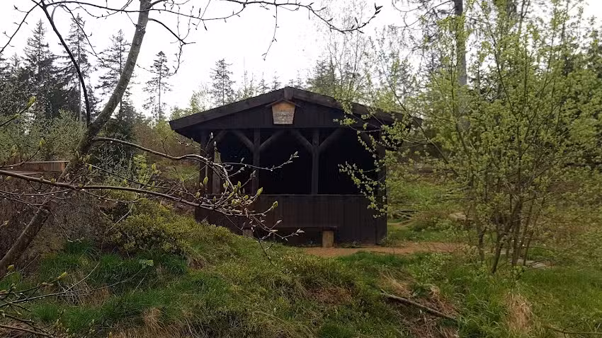 Alte Schlewecke-Schutzh&uuml;tte