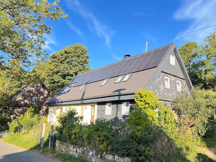 Alte Schmiede