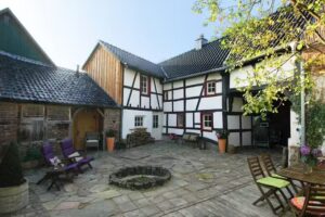Alte Schmiede Holzheim