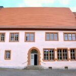 Alte Schule