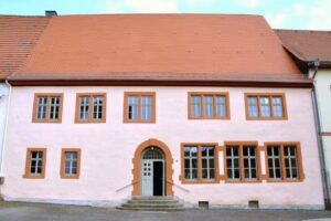 Alte Schule