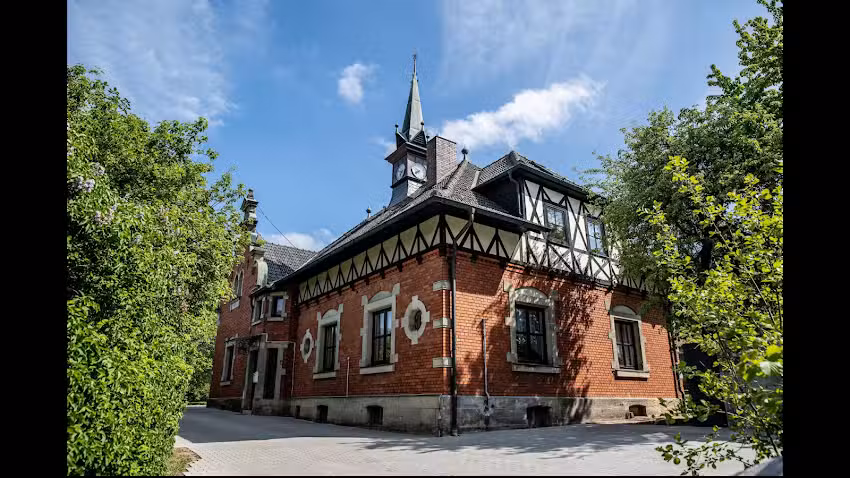 Alte Schule Spittelstein