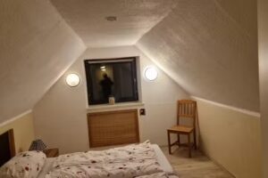 Alte Schule Wenkendorf