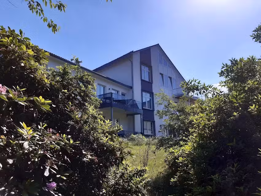 Alte schule Zuschen