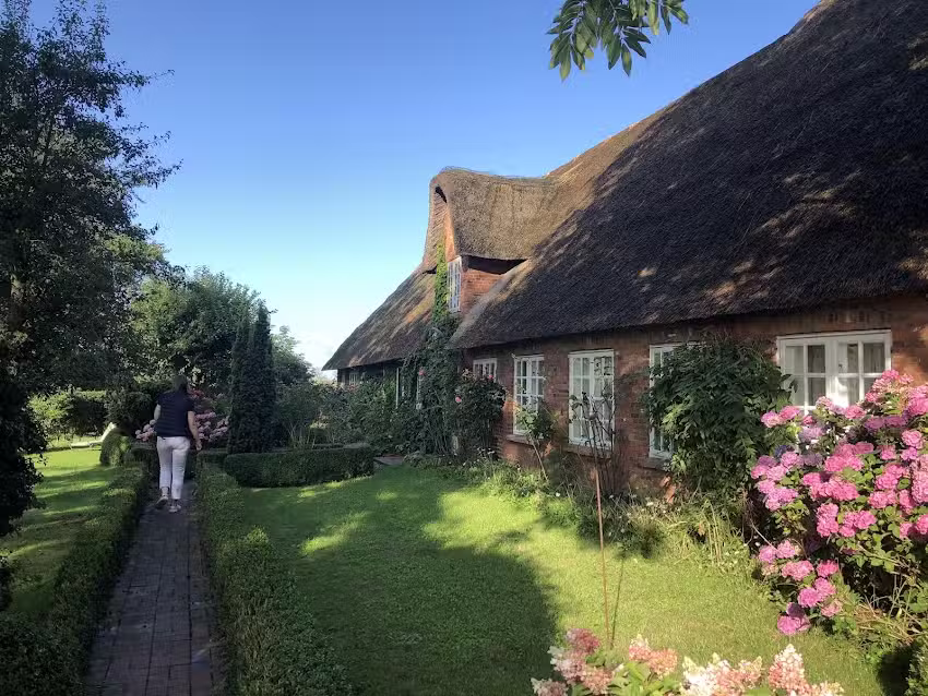 Alte Stiftung Marienkoog